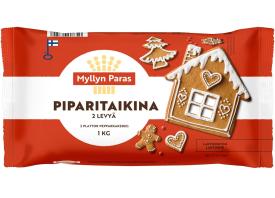 Myllyn Paras Laktoositon Piparitaikina 1 kg