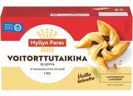 Myllyn Paras Voi-torttutaikina 1 kg