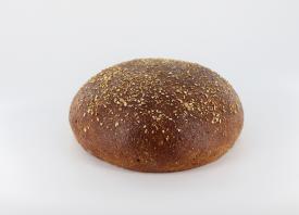 100% Kauraleipä