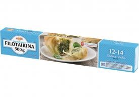Filotaikina