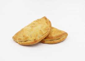 Kinkku-juusto Calzone