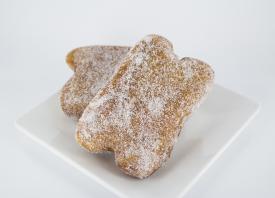 De Luxe Munkkipossu