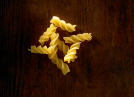 Fusilli 8 kg