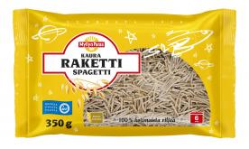Kaura Raketti Spagetti