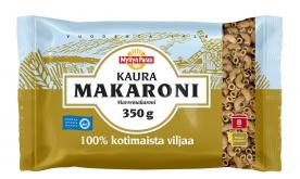 Kauramakaroni