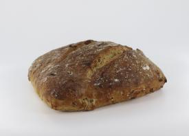 Viikuna-siemenleipä
