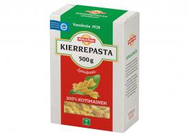 Myllyn Paras Kierrepasta 500 g