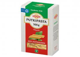 Myllyn Paras Putkipasta 500 g
