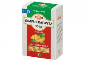 Myllyn Paras Simpukkapasta 500 g