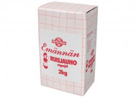 Myllyn Paras Emännän Ruisjauho 2 kg