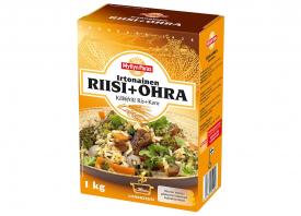 Myllyn Paras Irtonainen Riisi + Ohra 1 kg