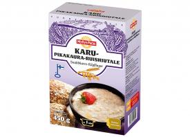 Myllyn Paras KARU Pikakaura-Ruishiutale 450 g