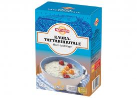 Myllyn Paras Kaura-Tattarihiutale 600 g