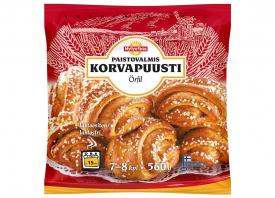 Myllyn Paras Korvapuusti 560 g