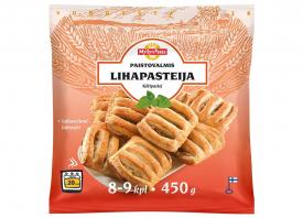 Myllyn Paras Lihapasteija 450 g