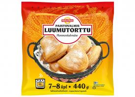 Myllyn Paras Luumutorttu 440 g