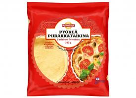 Myllyn Paras Pyöreä Piirakkataikina suolainen 380 g