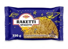 Myllyn Paras Raketti Spagetti 350 g