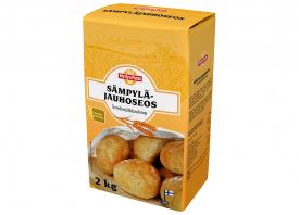 Myllyn Paras Sämpyläjauhoseos 2 kg