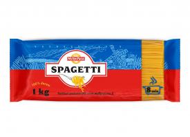 Myllyn Paras Spagetti 1 kg