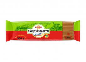 Myllyn Paras Sportti Täysjyväspagetti 500 g