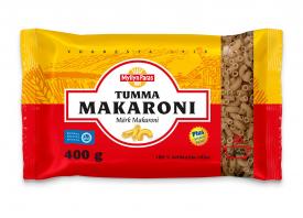 Myllyn Paras Tumma Makaroni 400 g