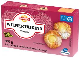Myllyn Paras Wienertaikina 500 g