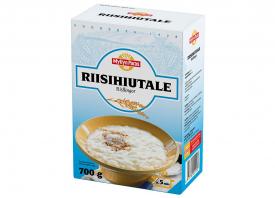 Riisihiutale 700 g
