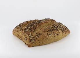 Kaurainen herkkuleipä