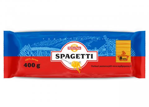 Spagetti 400 g