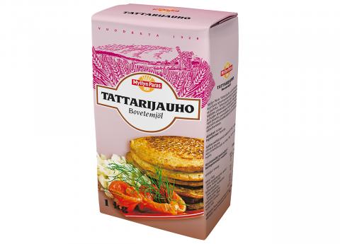 Tattarijauho1kg