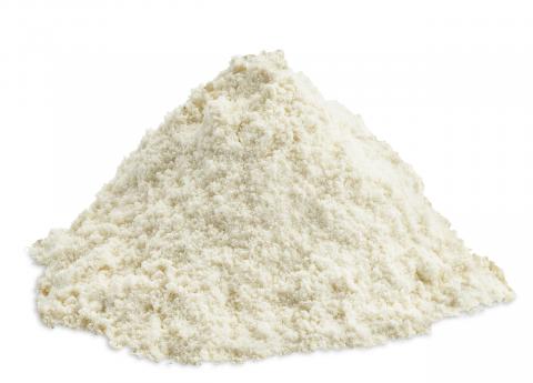 Valmistetaan vehnänjyvän ydinosasta