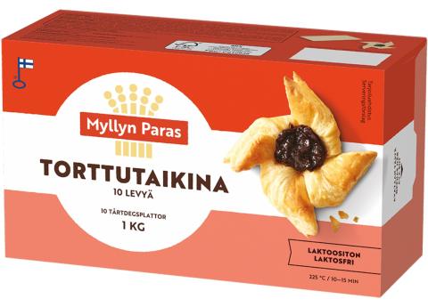 Myllyn Paras Torttutaikina 1 kg