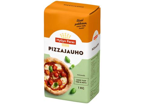 Myllyn Paras Pizzajauho 1 kg