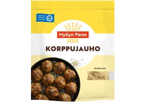 Myllyn Paras Korppujauho 300g