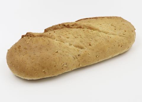 Kaurainen leipätaikina