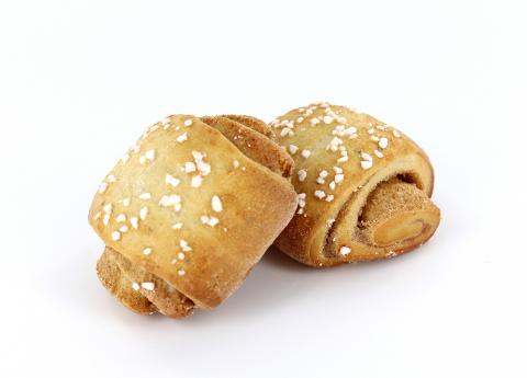 6670 Pieni Korvapuusti 40 g