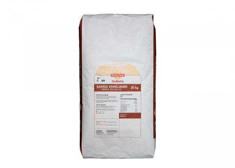 Karkea Vehnäjauho 20 kg