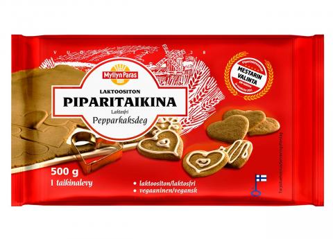 Myllyn Paras Laktoositon Piparitaikina 500 g
