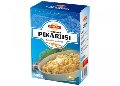 Myllyn Paras Pikariisi 800 g