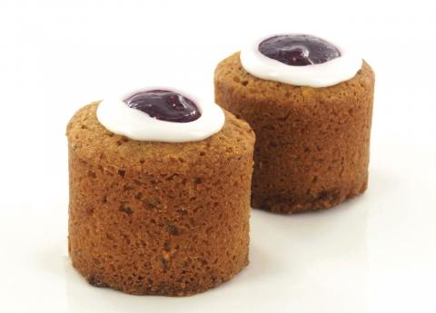 Myllyn Paras Runebergin Torttu 54 x 90 g