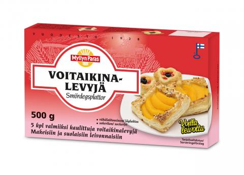Voitaikina 500 g