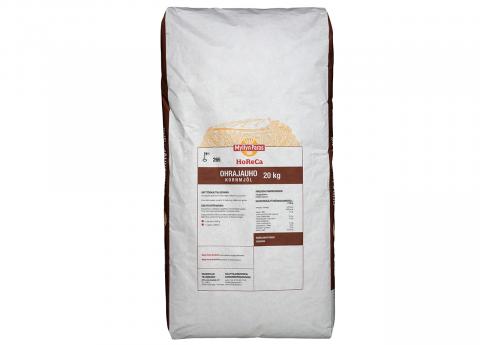 Ohrajauho 20 kg