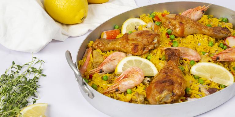 Paella