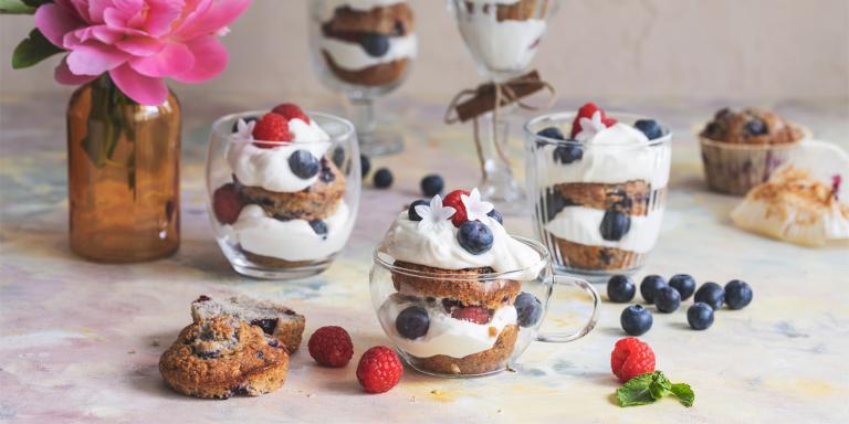 Kakkukupit eli kuppikakut