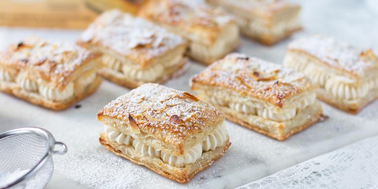 Manteli-kinuskileivokset