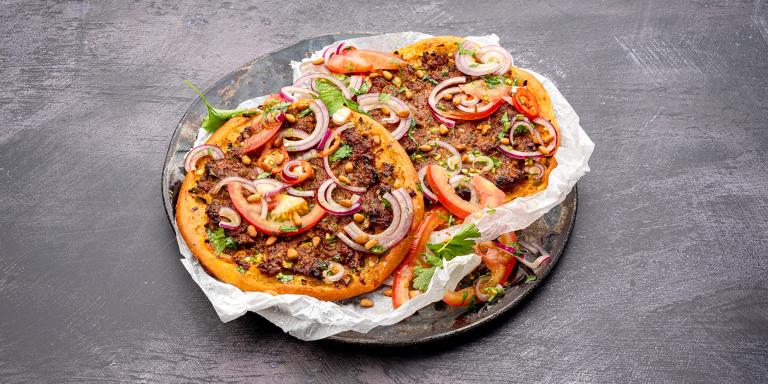 Lahmacun