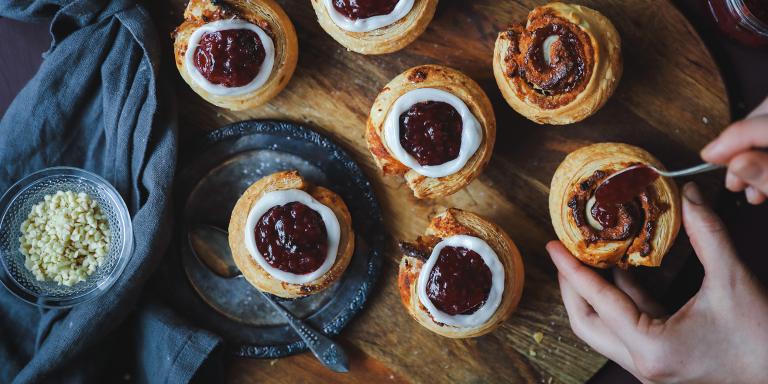 Runebergin lehtevät tortut