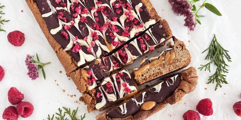 Pihlan kinuskiset piparipatukat