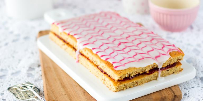 Täytetyt Runeberginleivokset